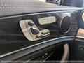 MERCEDES CLASSE E STATION WAGON E 220 d S.W. 4Matic Auto Premium