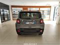 JEEP RENEGADE 1.6 Mjt DDCT 120 CV Limited