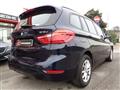 BMW SERIE 2 ACTIVE TOURER d 7p. PREZZO VALIDO FINO 14.12,GARANZIA,km certif.