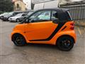 SMART FORTWO 1000 52 kW MHD coupé pulse