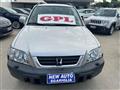 HONDA CR-V 2.0 16V cat RVi IMP.GPL