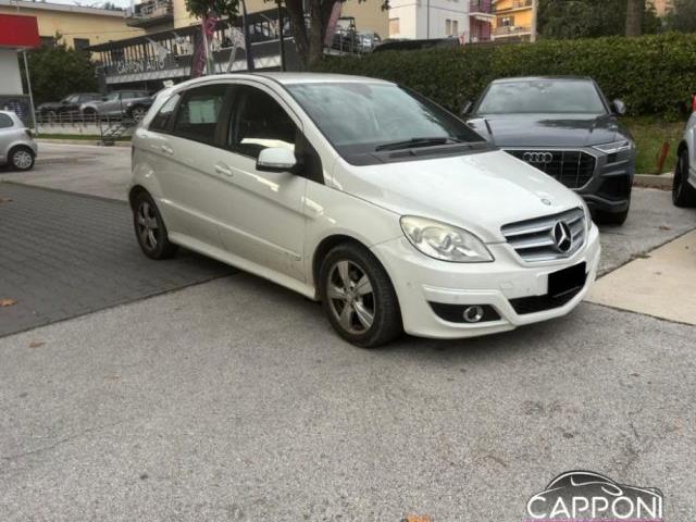 MERCEDES CLASSE B CDI