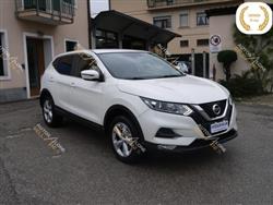 NISSAN QASHQAI 1.6 dCi 2WD Business