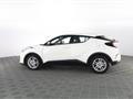 TOYOTA C-HR 1.8 Hybrid E-CVT Business