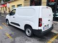 OPEL COMBO CARGO Combo Cargo 1.5 Diesel 130CV S&S PC 1000kg Edition