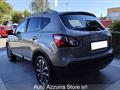 NISSAN QASHQAI 2.0 dCi DPF n-tec