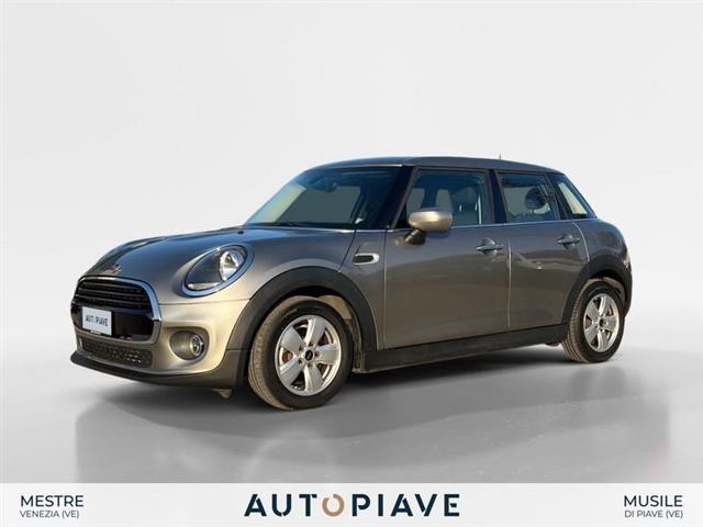 MINI MINI 5 PORTE Mini 1.5 Cooper Business 5 porte