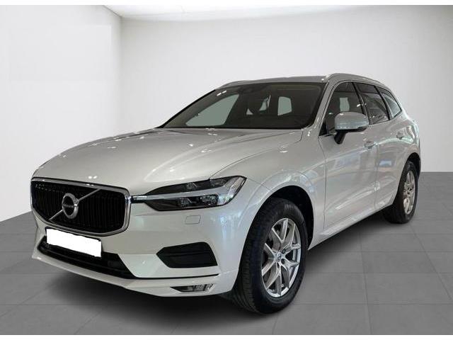 VOLVO XC60 B5 AWD Geartronic Momentum Pro