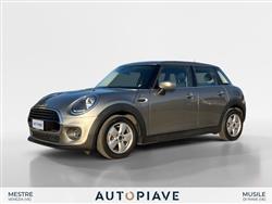 MINI MINI 5 PORTE Mini 1.5 Cooper Business 5 porte