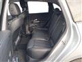 MERCEDES CLASSE B B 180 d Automatic Sport Plus