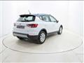 SEAT ARONA 1.0 TGI XCELLENCE