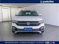 VOLKSWAGEN T-CROSS 1.0 TSI Style BMT