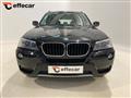 BMW X3 xDrive20d Futura