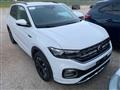 VOLKSWAGEN T-CROSS 1.0 TSI Sport R-LINE