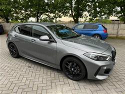 BMW SERIE 1 d 5p. Msport