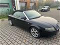 AUDI A4 Cabriolet 3.0 V6 30V cat quattro