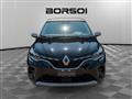 RENAULT NUOVO CAPTUR Captur TCe 90 CV Techno