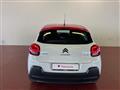 CITROEN C3 1.2 puretech Shine s&s 110cv my20