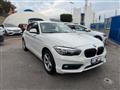 BMW SERIE 1 i 5p.