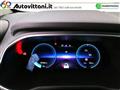 RENAULT ZOE Life R110 e shifter