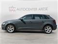 AUDI A3 SPORTBACK SPB 30 TDI S tronic Business