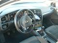 VOLKSWAGEN GOLF 1.6 TDI 115 CV 5p. Executive BlueMotion Technology