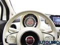 FIAT 500 1.0 HYBRID LOUNGE NEOPATENTATI TETTO