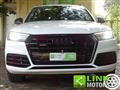 AUDI Q5 2.0 TDI 190cv quattro Black Ed. - Garanzia Inclusa