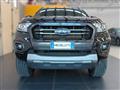 FORD Ranger 2.0 tdci DC Wildtrak 170cv auto