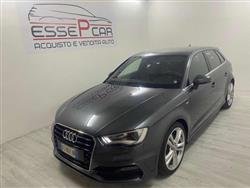 AUDI A3 1.8 TFSI  S tronic Attraction