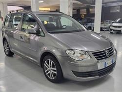 VOLKSWAGEN TOURAN 1.9 TDI 105CV DPF Highline