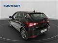 HYUNDAI I20 III 2021 1.2 mpi Connectline