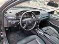 MERCEDES CLASSE E BERLINA CDI BlueEFFICIENCY Avantgarde