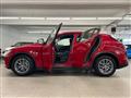 ALFA ROMEO STELVIO 2.2 Turbodiesel 160 CV AT8 RWD Super