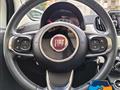 FIAT 500 1.2 Lounge. OK NEOPATENTATI. KM CERTIFICATI