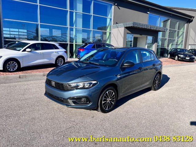 FIAT TIPO 1.6 Mjt S&S 5 porte