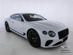 BENTLEY CONTINENTAL GT W12 Speed