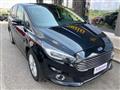 FORD S-MAX 2.0 TDCi 150CV AUT. Powershift titanium 5posti