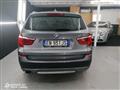 BMW X3 xDrive20d Futura