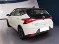 HYUNDAI I20 III 2021 1.2 mpi Connectline