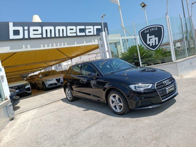 AUDI A3 SPORTBACK SPB 35 TDI Admired  i.e