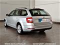 SKODA OCTAVIA 1.5 DSG Wagon Ambition G-Tec