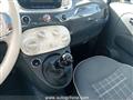 FIAT 500 Benzina 1.2 Lounge 69cv