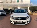 VOLKSWAGEN TIGUAN 2.0 TDI 140 CV 4MOTION Sport & Style