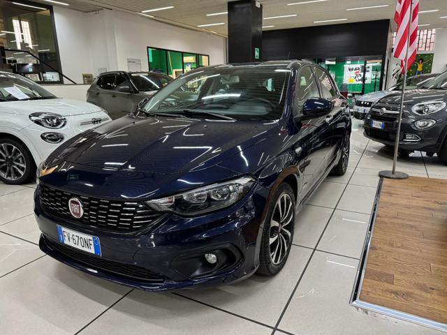 FIAT TIPO 1.4 5 porte Lounge