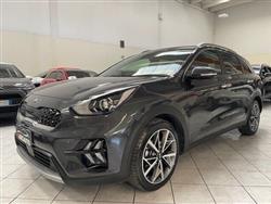 KIA NIRO 1.6 GDi DCT HEV Style