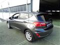 FORD FIESTA 1.1 75 CV 5 porte Connect