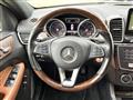 MERCEDES CLASSE GLE d 4Matic Coupé Premium Plus PANORAMA