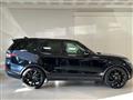 LAND ROVER DISCOVERY 3.0 TD6 249 CV First Edition