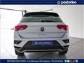 VOLKSWAGEN T-ROC 1.0 TSI Style BlueMotion Technology